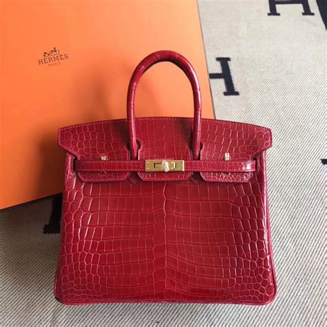 red hermes birkin bag|red birkin bag price.